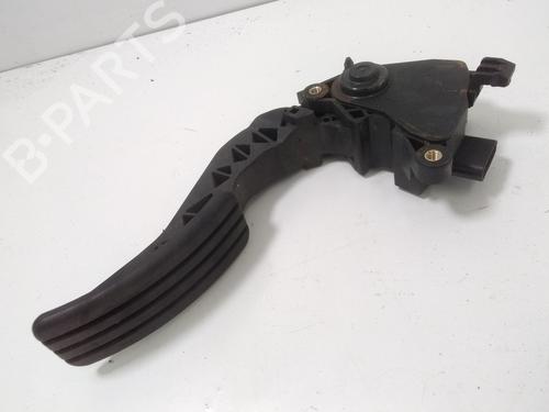Pedal RENAULT MEGANE III Hatchback (BZ0/1_, B3_) 1.5 dCi (BZ0C) | BP15459166I4 
