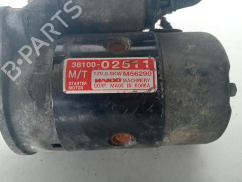 Starter HYUNDAI ATOS (MX)  | BP17456868M8 