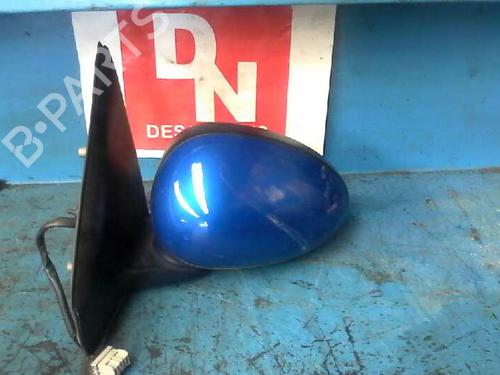 Retrovisor esquerdo MG MG ZR [2001-2005]  15424980