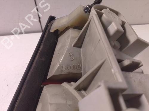 Left taillight BMW 3 Touring (E46) 320 d | BP20480668C34 