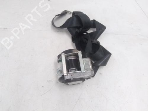 Front left seatbelt SKODA OCTAVIA II Combi (1Z5) 2.0 TDI 4x4 | BP15587237I26 