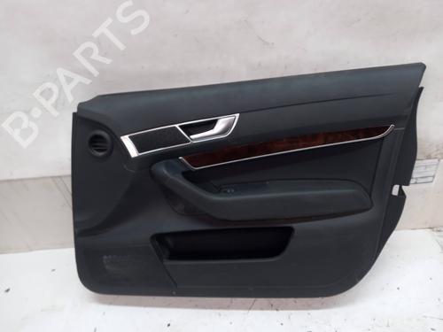 Portier bekleding recht voor AUDI A6 C6 (4F2) 3.0 TDI quattro (225 hp) 18133186