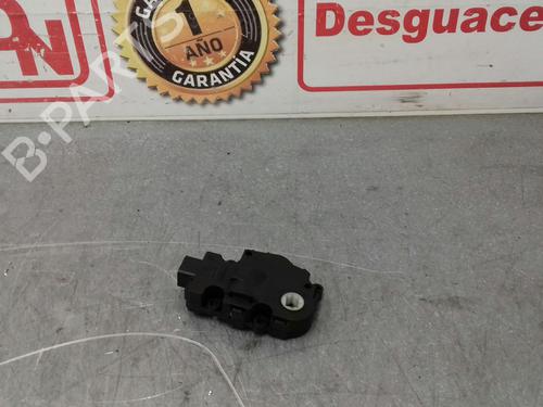 Elektronisk modul BMW 1 (E87) 120 d (163 hp) 15436096