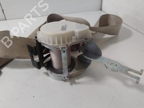 Rear right seatbelt BMW 5 (F10) 520 d | BP15600269I28 