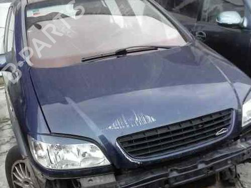 Startmotor OPEL ZAFIRA A MPV (T98)  | BP16499712M8 