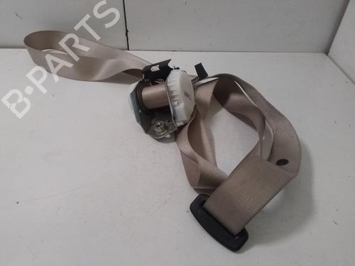 Used Rear center seatbelt BMW 5 (F10) 520 d (184 hp) 15614230