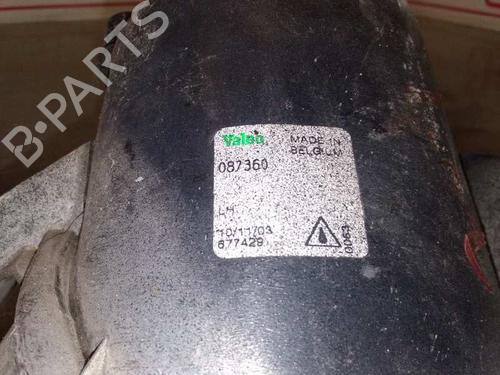 Faro Antiniebla delantero izquierdo PEUGEOT 206 Hatchback (2A/C)  | BP15428489C30 