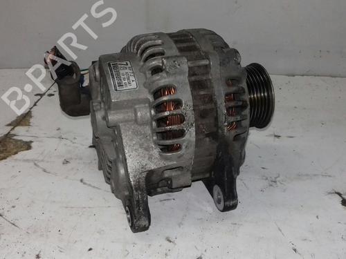 Generator MAZDA 5 (CR) [2005-2010]  15440274