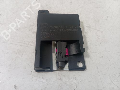 Antenne/Base BMW 6 (E63) [2003-2010]  17120556