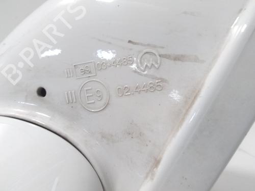 Left mirror OPEL MERIVA B MPV (S10)  | BP15455754C26 