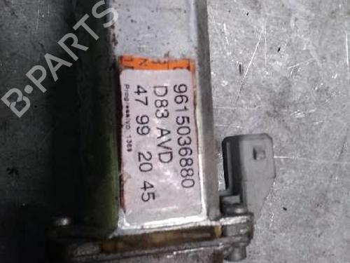 Front right window mechanism PEUGEOT 406 (8B)  | BP15427141C23 