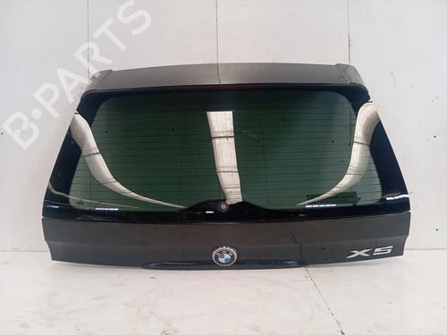 Tailgate BMW X5 (E53)  | BP17618196C6 