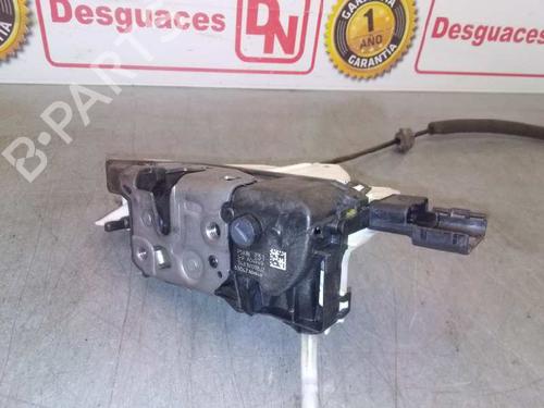 Used Front left lock PEUGEOT 5008 (0U_, 0E_) [2009-2017]  15425815