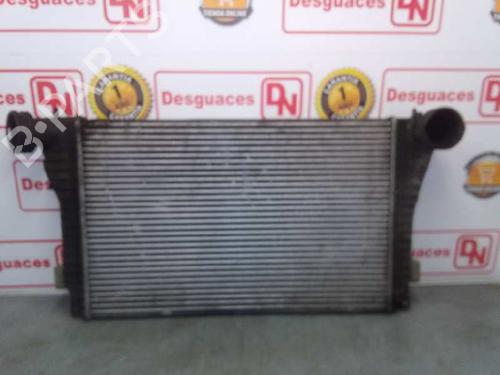 Used Intercooler SEAT LEON (1M1) [1999-2006]  15432133