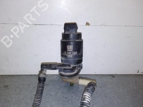 Used Washer pump OPEL CORSA D (S07) [2006-2015]  15440133