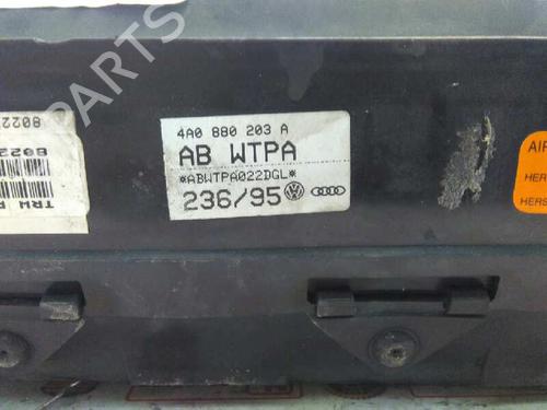 Passasjer kollisjonspute AUDI A6 C4 (4A2)  | BP15426549C10 
