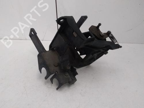 Pedal MERCEDES-BENZ M-CLASS (W163) ML 270 CDI (163.113) | BP15451557I4