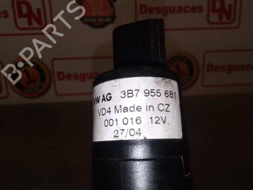 Washer pump AUDI A6 C6 (4F2) 3.0 TDI quattro | BP15428657E24 