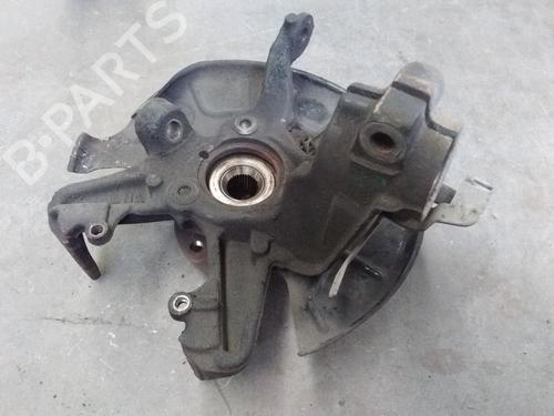 Left front steering knuckle SEAT LEON (1P1) 1.9 TDI | BP15461439M25 