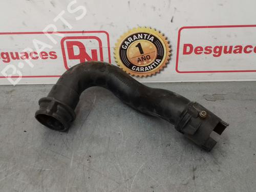 Used Pipe MAZDA 2 (DY) [2003-2007]  15434038