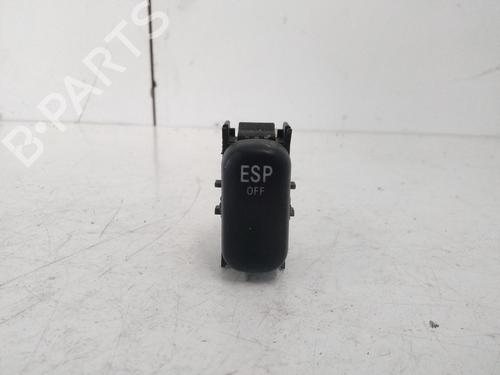 Used Switch MERCEDES-BENZ M-CLASS (W163) ML 270 CDI (163.113) (163 hp) 15451441