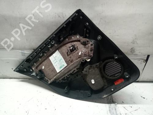 Rear right panel VW GOLF VI (5K1)  | BP16498928C61 