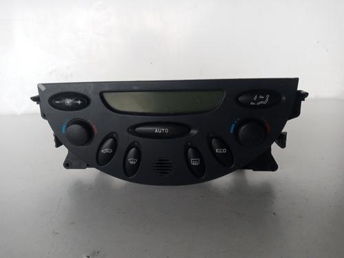Commande Chauffage CITROËN C5 I (DC_) 2.0 HDi (DCRHZB, DCRHZE) (109 hp) 18015797