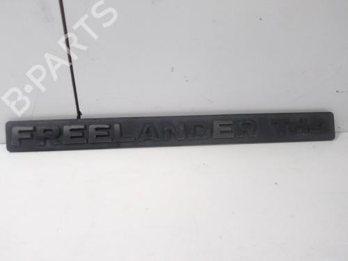 Used Other LAND ROVER FREELANDER I (L314) [1998-2006]  15456022
