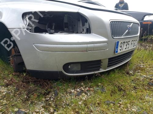 Front bumper VOLVO V50 (545) 1.8 | BP24363581C7 