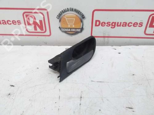 Front left interior door handle BMW X5 (E53)  | BP15431183I13 