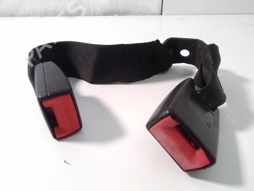 Used Seat buckle BMW 1 (E87) 118 d (143 hp) 15450152