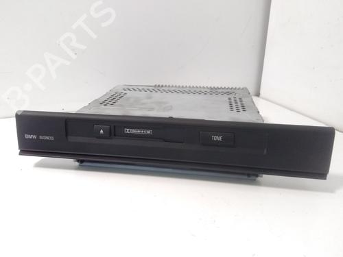 Used Radio BMW X5 (E53) [2000-2006]  15453756