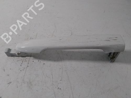 Used Rear left exterior door handle MITSUBISHI ASX (GA_W_) [2009-2025]  15594483