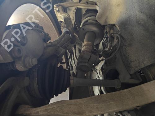 Used Left front shock absorber AUDI A6 C7 Avant (4G5, 4GD) [2011-2019]  22926161