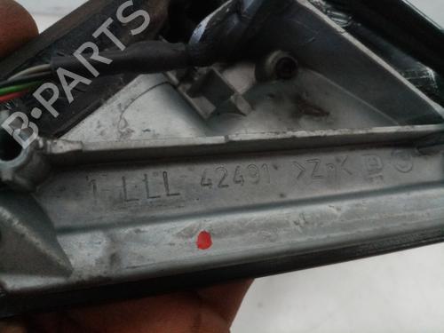 Left mirror BMW 3 Touring (E46) 320 d | BP26006349C26 