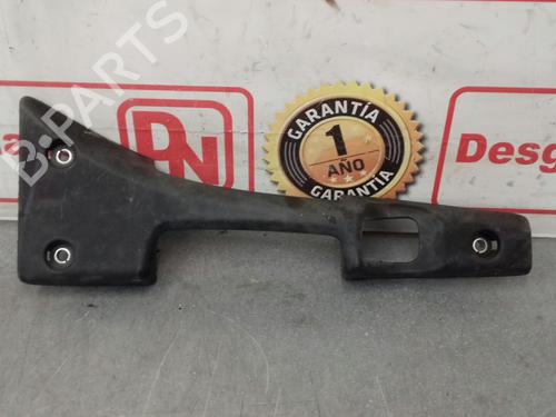 Used Front right interior door handle VW CRAFTER 30-50 Van (2E_) [2006-2016]  15434478