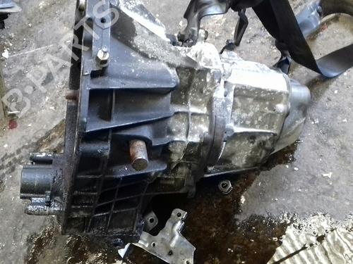 Gearbox OPEL ASTRA H (A04)  | BP15432347M3 