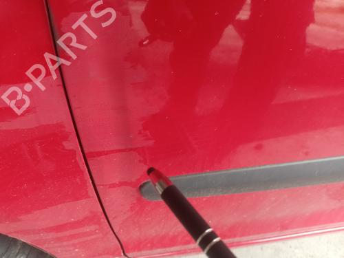 Left front door KIA PICANTO I (SA) 1.1 | BP24395184C2 