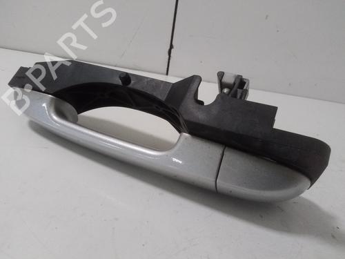 Front right exterior door handle KIA CEE'D SW (ED) 2.0 CRDi 140 | BP15459765C129 