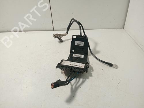 Used Fuse box CITROËN BERLINGO MULTISPACE (B9) [2008-2025]  20108389