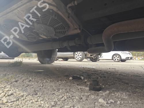 Used Driveshaft IVECO DAILY VI Van [2014-2025]  22983794