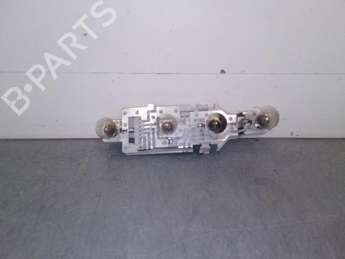 Used Lamp holder BMW 3 (E46) 320 d (136 hp) 15438749