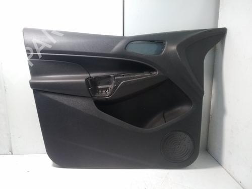 Used Front left panel FORD TOURNEO CONNECT / GRAND TOURNEO CONNECT V408 MPV 1.6 TDCi (115 hp) 15589794