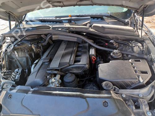 Engine BMW 5 (E60) 530 i | BP18971292M1 