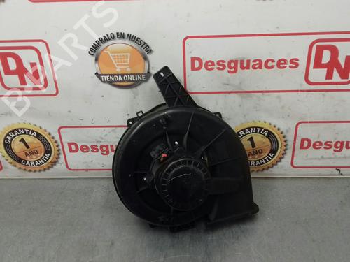 Heater blower motor SEAT IBIZA IV (6J5, 6P1) 1.9 TDI | BP15435107M62 