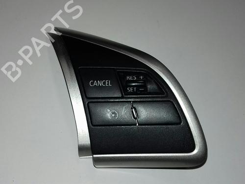 Used Steering wheel controls MITSUBISHI ASX (GA_W_) [2009-2025]  15593863