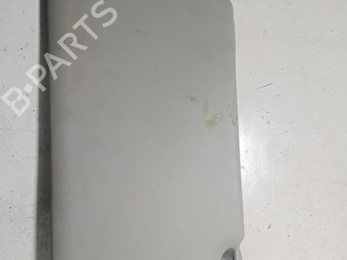 Used Left sun visor FORD MONDEO IV (BA7) [2007-2015]  16702956