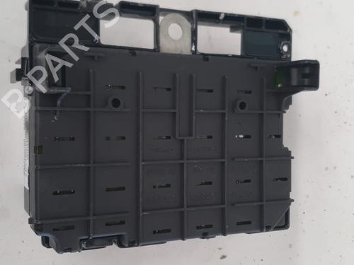 Fuse box PEUGEOT 206 Hatchback (2A/C)  | BP15458994E1 