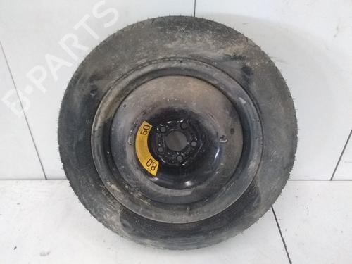 Used Jack Kit MERCEDES-BENZ M-CLASS (W163) ML 270 CDI (163.113) (163 hp) 23199756
