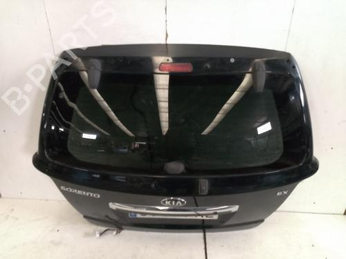 Tailgate KIA SORENTO I (JC) 2.5 CRDi | BP22615551C6 